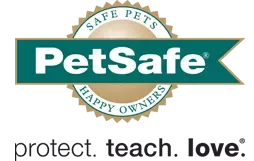 PetSafe badge