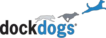 DockDogs badge