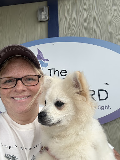 Photo from customer review